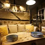 アパート El Apartamento Del Tomillar Pasarón