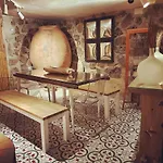 アパート El Apartamento Del Tomillar
