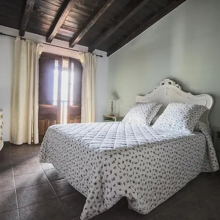 El Apartamento Del Tomillar * Pasaron (Caceres)