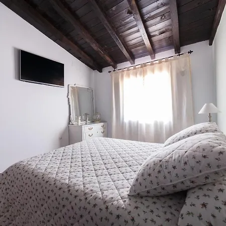 El Apartamento Del Tomillar *