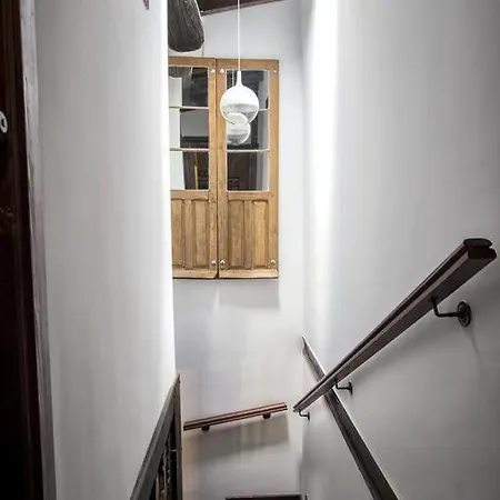 El Apartamento Del Tomillar Apartment Pasaron (Caceres)