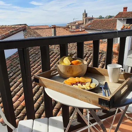 El Apartamento Del Tomillar * Pasarón