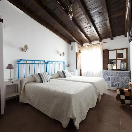El Apartamento Del Tomillar