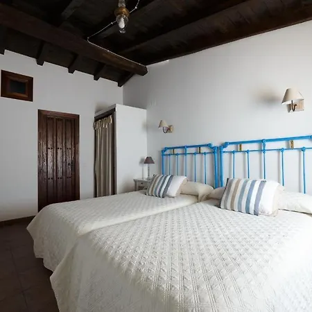 El Apartamento Del Tomillar * Pasarón