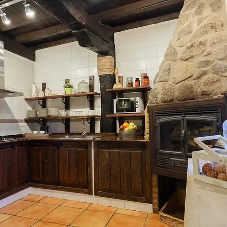 El Apartamento Del Tomillar * Pasarón