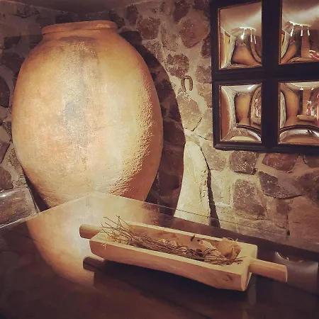 アパート El Apartamento Del Tomillar Pasarón